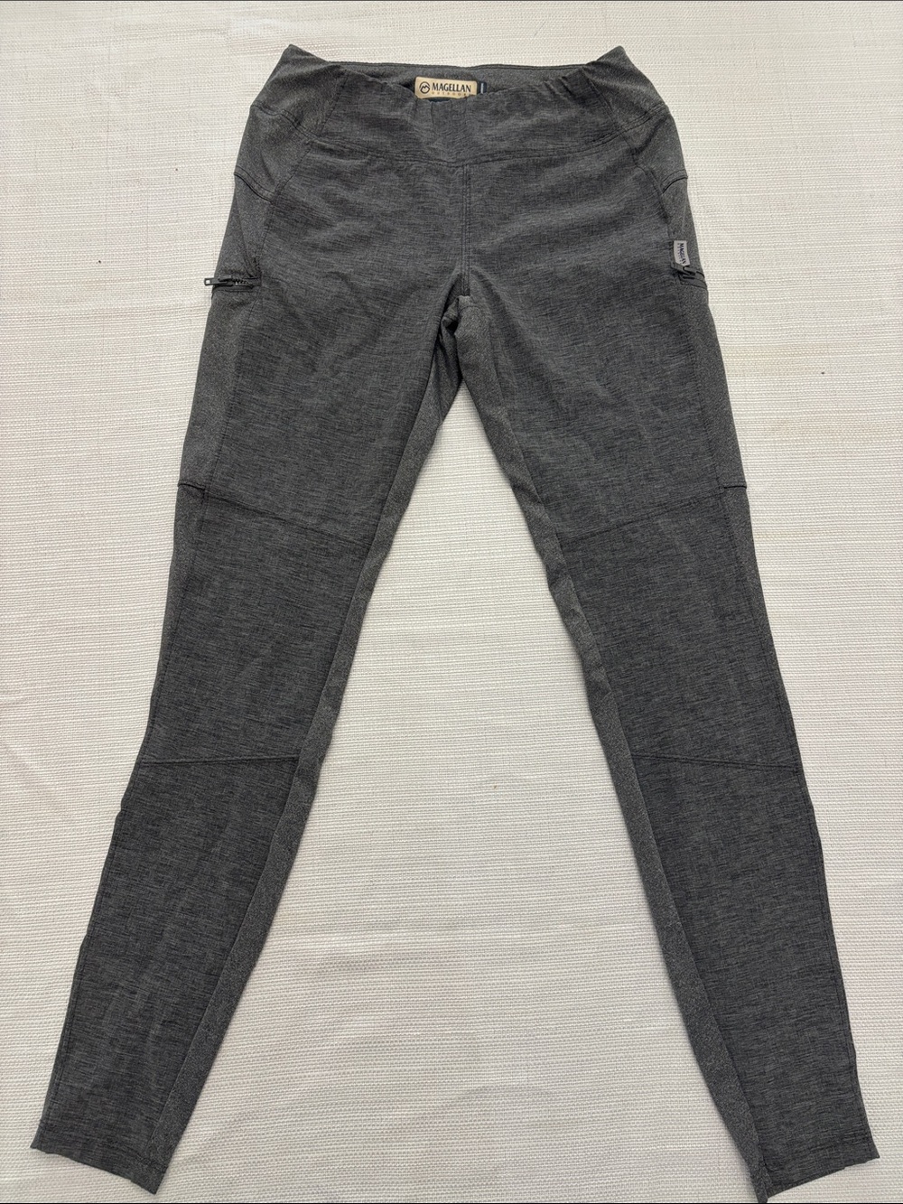 Magellan Outdoors women’s Gray  Leggings